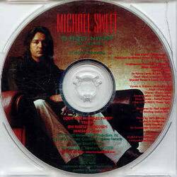 Michael Sweet : O Holy Night